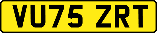 VU75ZRT
