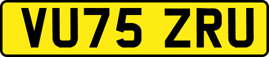 VU75ZRU