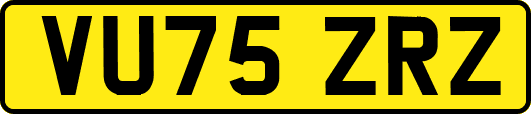 VU75ZRZ