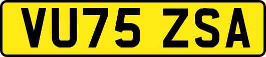 VU75ZSA