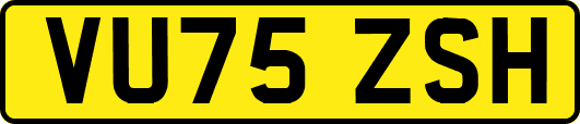 VU75ZSH