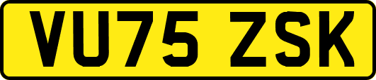 VU75ZSK