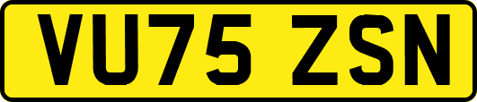 VU75ZSN