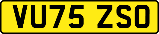 VU75ZSO