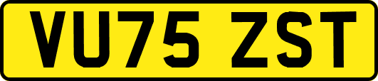 VU75ZST