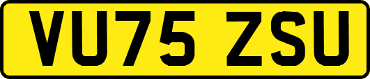 VU75ZSU