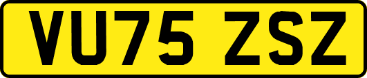 VU75ZSZ