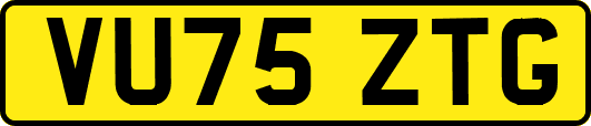 VU75ZTG