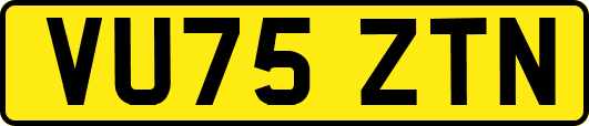 VU75ZTN