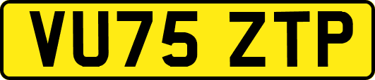 VU75ZTP