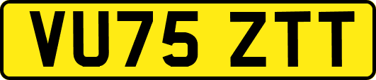 VU75ZTT
