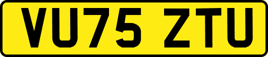 VU75ZTU