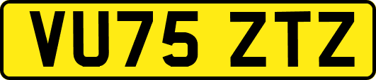 VU75ZTZ