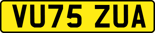 VU75ZUA