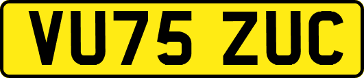 VU75ZUC