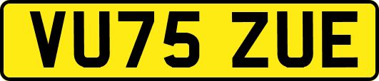 VU75ZUE