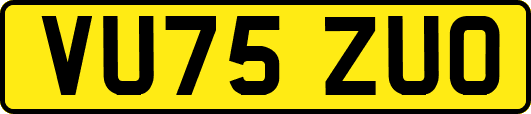 VU75ZUO