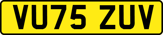 VU75ZUV