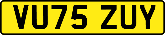 VU75ZUY