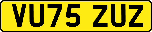 VU75ZUZ
