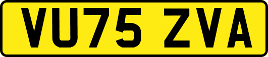 VU75ZVA