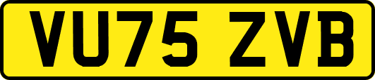 VU75ZVB