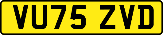 VU75ZVD