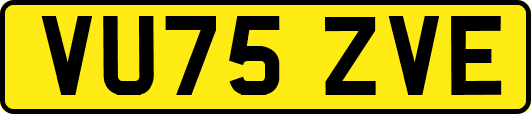 VU75ZVE