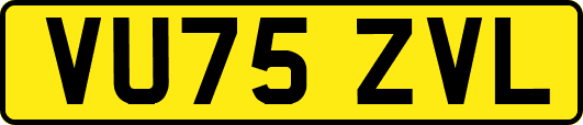 VU75ZVL