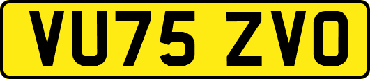 VU75ZVO