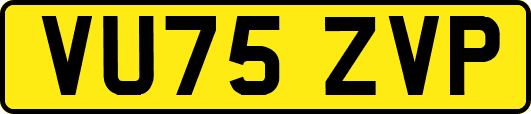 VU75ZVP
