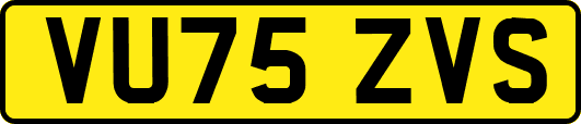 VU75ZVS