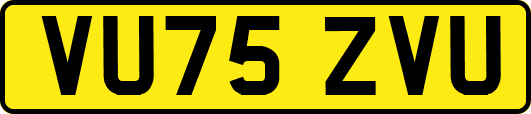 VU75ZVU