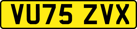 VU75ZVX