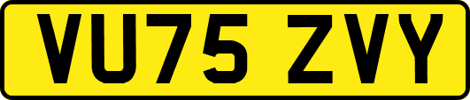 VU75ZVY