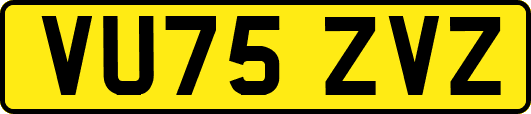 VU75ZVZ