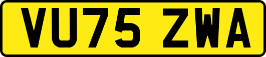VU75ZWA