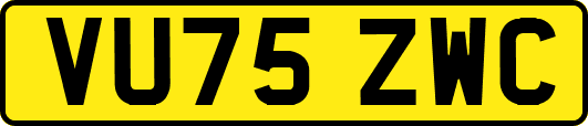 VU75ZWC