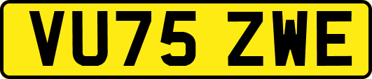 VU75ZWE
