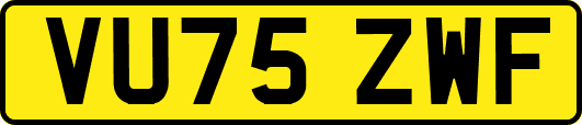 VU75ZWF