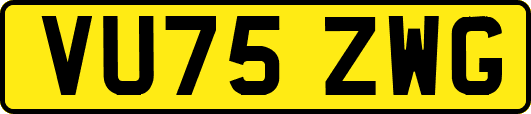 VU75ZWG