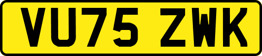 VU75ZWK