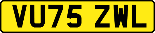 VU75ZWL