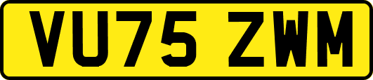VU75ZWM