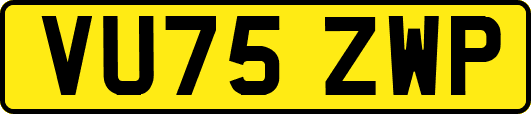VU75ZWP