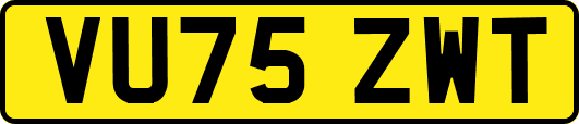 VU75ZWT