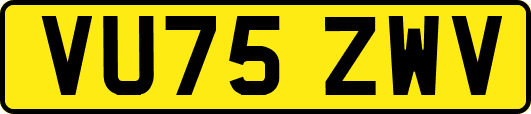 VU75ZWV