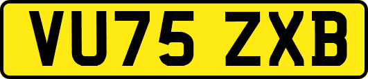 VU75ZXB