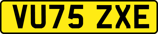 VU75ZXE