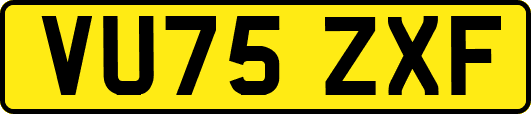 VU75ZXF